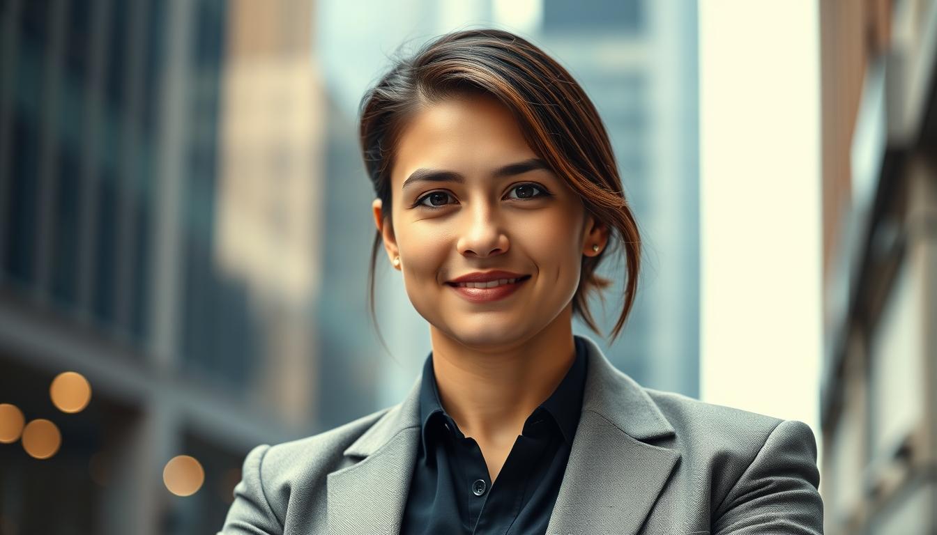 Property transactions support specialist