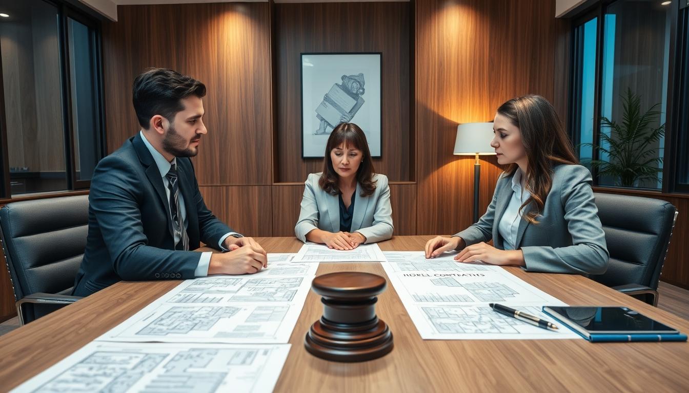 Assistance with property transactions and closing readiness