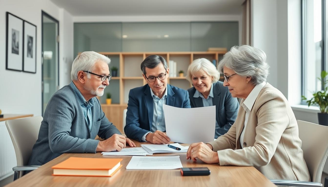 Assistance with property deals and closing readiness