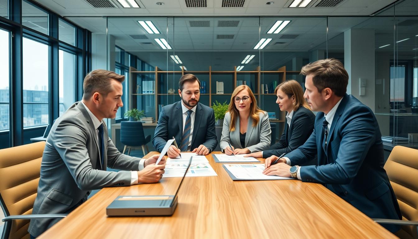 Real estate closing preparation and transaction documents